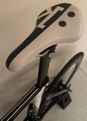 Used Colnago Colnago K Zero DI2 2016 Road & Gravel — image 9 of 14