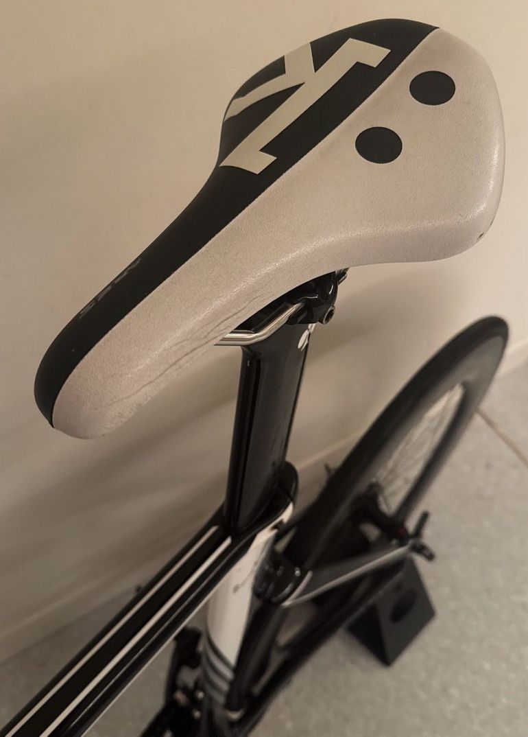 Used Colnago Colnago K Zero DI2 2016 Road & Gravel — image 9 of 14
