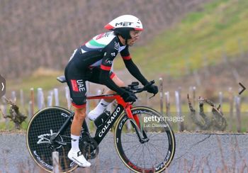 Used Colnago Colnago K Zero DI2 2016 Road & Gravel — image 11 of 14