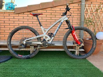 Evil, Insurgent LB / GX Eagle 2019