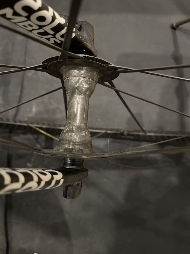 Used Litespeed Vortex 2006 Road & Gravel — image 8 of 8