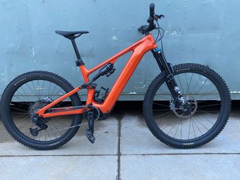 Specialized, Turbo Levo Comp Carbon 2025