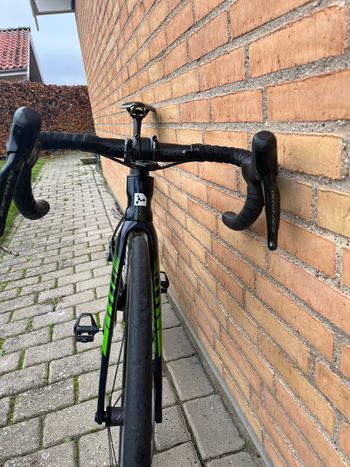 Used Argon 18 Sum Pro Shimano Dura-Ace Di2 2024 2024 Road & Gravel — image 3 of 5