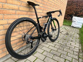 Used Argon 18 Sum Pro Shimano Dura-Ace Di2 2024 2024 Road & Gravel — image 5 of 5