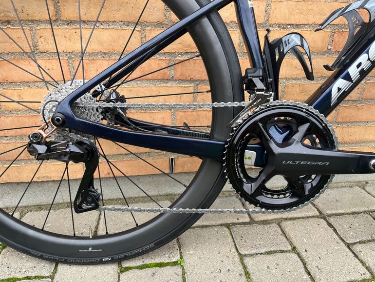 Used Argon 18 Sum Pro Shimano Dura-Ace Di2 2024 2024 Road & Gravel — image 2 of 5