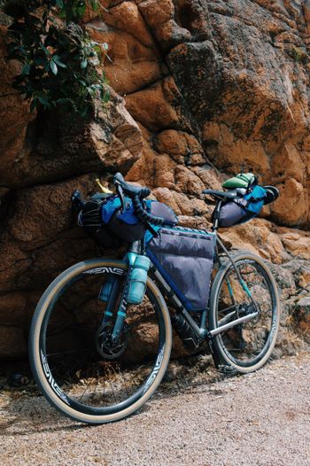 Käytetty Niner RLT 9 STEEL 4-STAR 2018 Frameset 2018 Road & Gravel — kuva 1 / 12