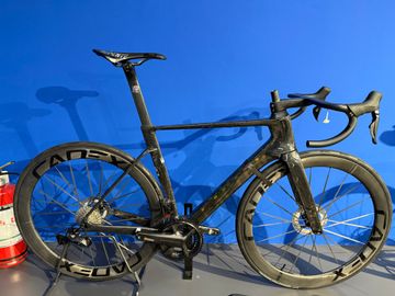 Used Factor OSTRO VAM - Shimano Ultegra 2024 2024 Road & Gravel
