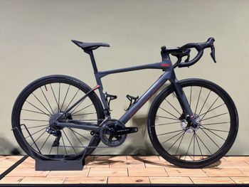 BMC, Roadmachine 01 TWO 2021