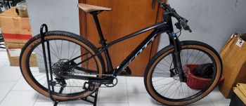 Scott, Scale SRAM NX Eagle