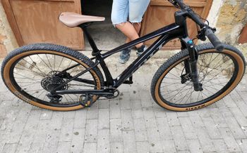 Used Scott Scale SRAM NX Eagle 2024 Mountainbike, Blue — image 5 of 5