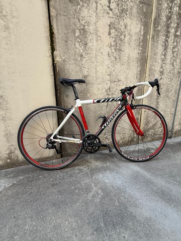 Gebrauchtes Wilier Triestina 2020 Road & Gravel
