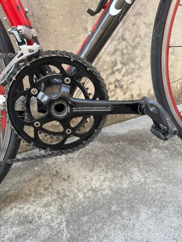 Gebrauchtes Wilier Triestina 2020 Road & Gravel, Schwarz — Bild 2 von 4