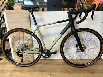 Brugt Superior X-ROAD 6.3 GR 2025 Road & Gravel — billede 3 af 3