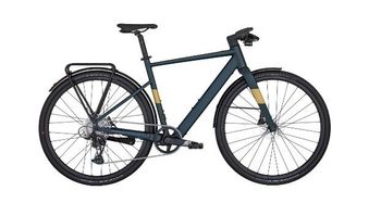 Scott, Metrix Eride