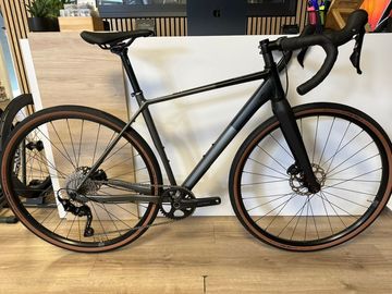 Brugt Superior X-ROAD 6.2 GR 2025 Road & Gravel