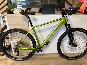 Gebrauchtes Superior XC 859 2025 MTB