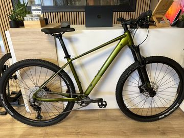 Used Superior XC 899 2025 MTB
