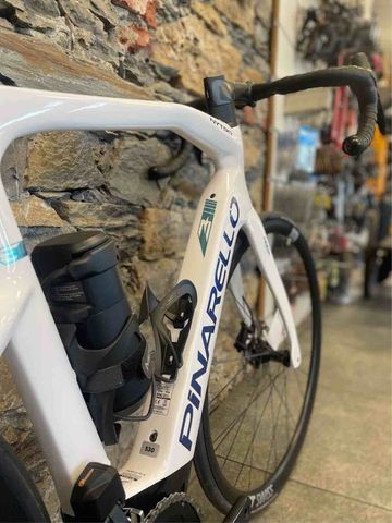 Brugt Pinarello NYTRO E5 ROAD - 105 Di2 2024 2024 Road & Gravel — billede 3 af 7