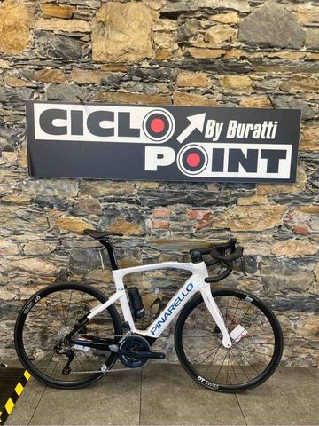 Použité Pinarello NYTRO E5 ROAD - 105 Di2 2024 2024 Road & Gravel