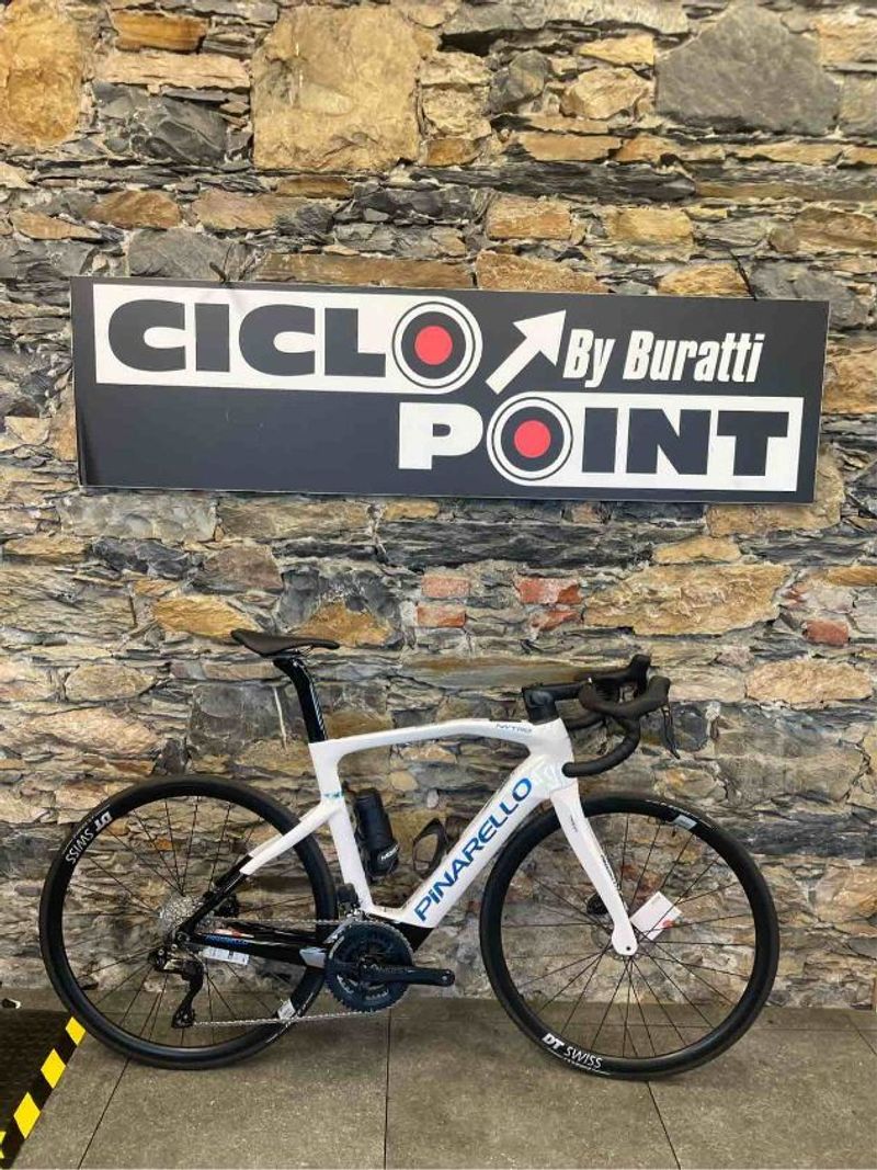 Used Pinarello NYTRO E5 ROAD - 105 Di2 2024 2024 Road & Gravel