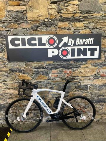 Brugt Pinarello NYTRO E5 ROAD - 105 Di2 2024 2024 Road & Gravel — billede 7 af 7