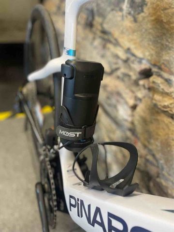 Brugt Pinarello NYTRO E5 ROAD - 105 Di2 2024 2024 Road & Gravel — billede 6 af 7