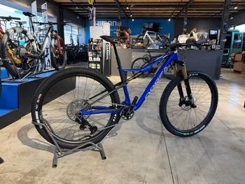 Orbea, Oiz Sram X0 EAGLE AXS
