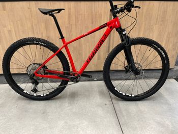 Wilier, 101X SHIMANO XT 1X12 2024