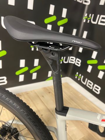 Używany Mondraker Arid RR 2025 Road & Gravel — zdjęcie 8 z 8