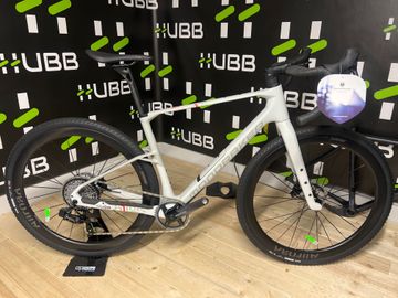 Käytetty Mondraker Arid RR 2025 Road & Gravel