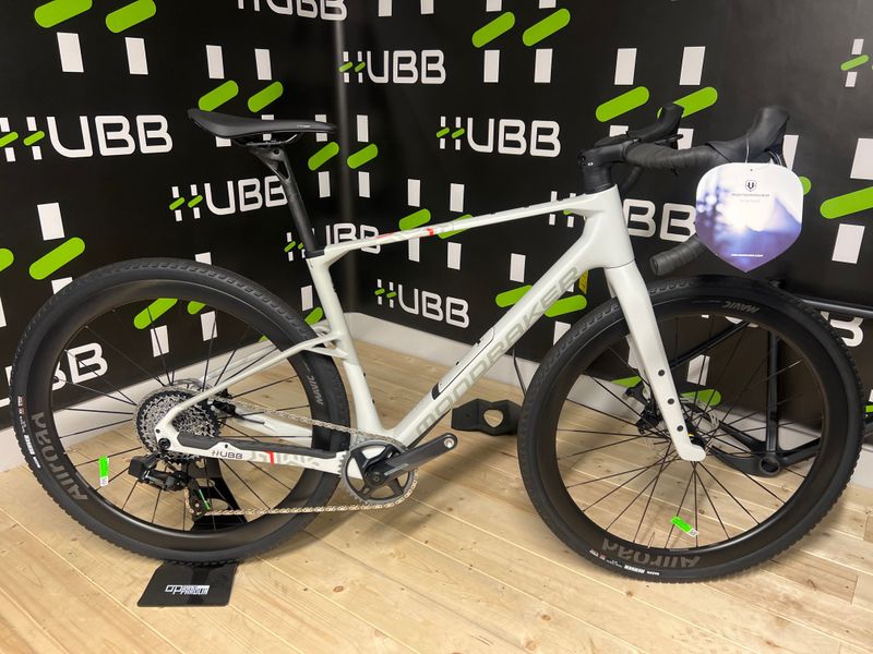 Used Mondraker Arid RR 2025 Road & Gravel
