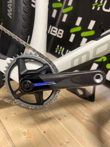 Używany Mondraker Arid RR 2025 Road & Gravel — zdjęcie 3 z 8