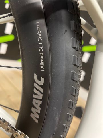Używany Mondraker Arid RR 2025 Road & Gravel — zdjęcie 4 z 8
