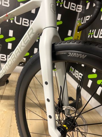 Używany Mondraker Arid RR 2025 Road & Gravel — zdjęcie 7 z 8