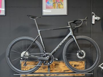 Colnago V4 Shimano Ultegra Di2 R8170 NEW NEW 2026 2026 Road & Gravel de segunda mano