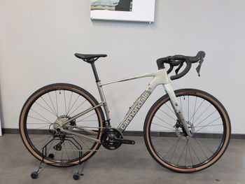 Cannondale, Cannondale Topstone Carbon 3 GRX 2X
