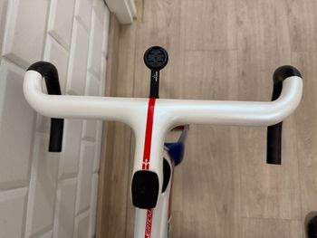 Wilier VERTICALE Frameset 2025 Road & Gravel d'occasion — image 8 sur 8