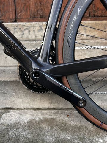 Scott Addict RC 2022 Road & Gravel de segunda mano, Negro — imagen 16 de 22