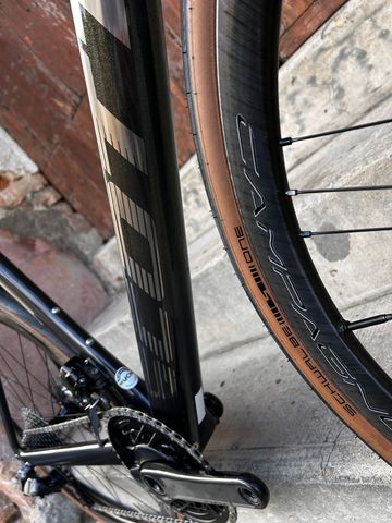 Scott Addict RC 2022 Road & Gravel de segunda mano, Negro — imagen 13 de 22