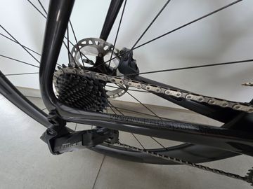 Used Cervélo S-Series SRAM Force eTap AXS 2021 Road & Gravel, Black — image 5 of 10