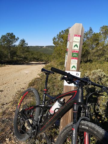 Używany Specialized Epic Expert Carbon 29 2015 2015 Mountainbike — zdjęcie 4 z 4