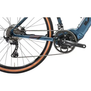 Brugt Olmo XONAR GRAVEL 2026 Road & Gravel — billede 2 af 6