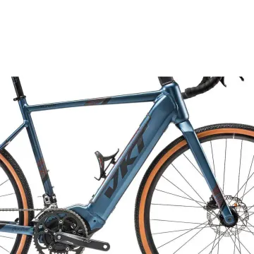 Brugt Olmo XONAR GRAVEL 2026 Road & Gravel — billede 4 af 6