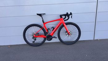 BMC, Roadmachine 01 AMP TWO 2024