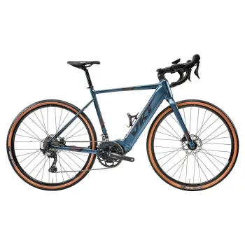 Olmo, XONAR GRAVEL