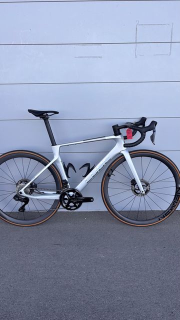 Używany CUBE AGREE C:62, SLT 2024 2024 Road & Gravel