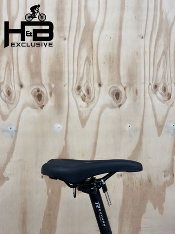 Używany Raymon CrossRay E 3.0 Shimano Deore 2022 Mountainbike — zdjęcie 12 z 16