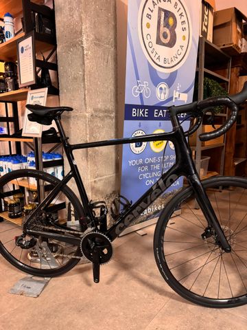 Cervélo Caledonia Rival AXS 2024 2024 Road & Gravel usato