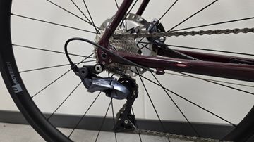 Gebrauchtes Trek ALR 6 2021 Road & Gravel, Rot — Bild 2 von 5