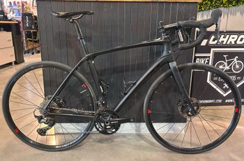 Trek, Domane SLR